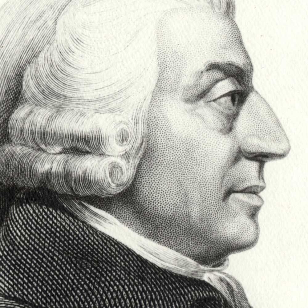 Adam Smith