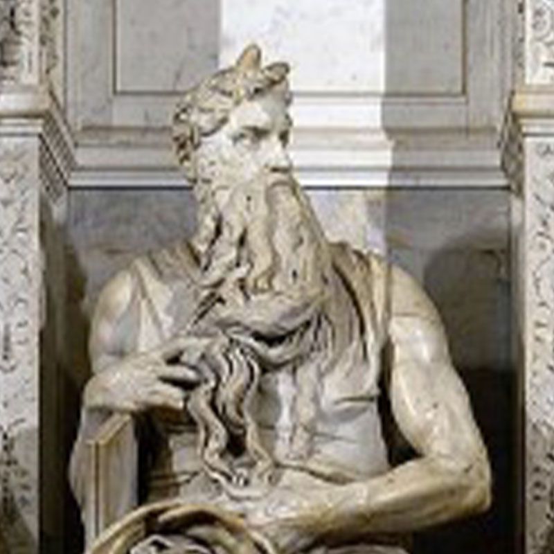 moses