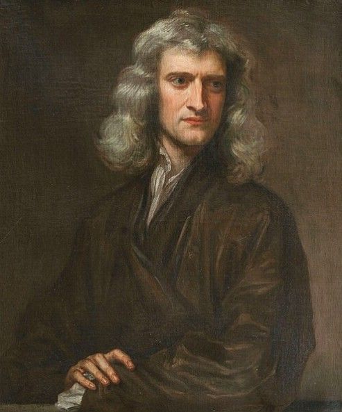 Newton